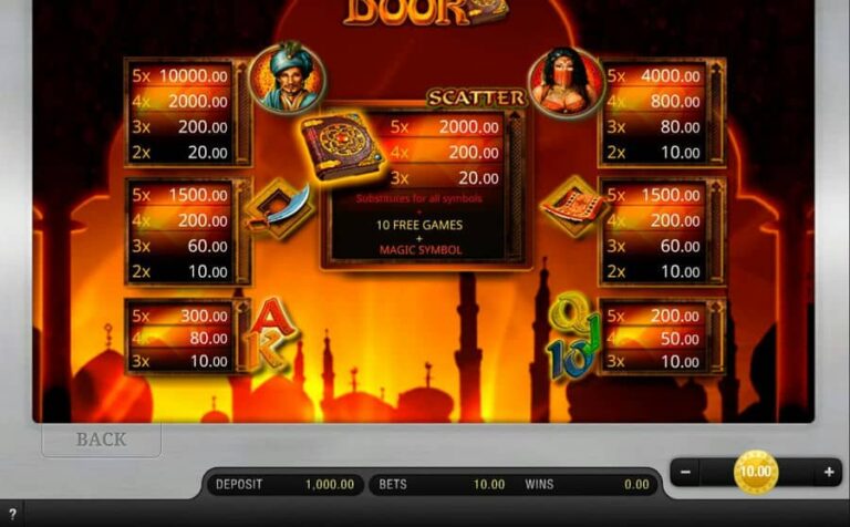 Magic Book