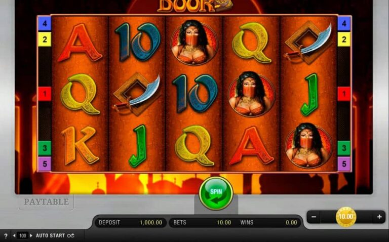 Magic Book