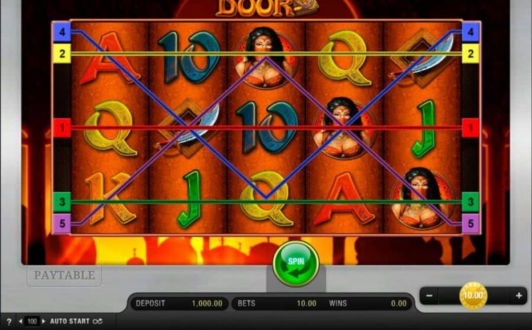 Magic Book