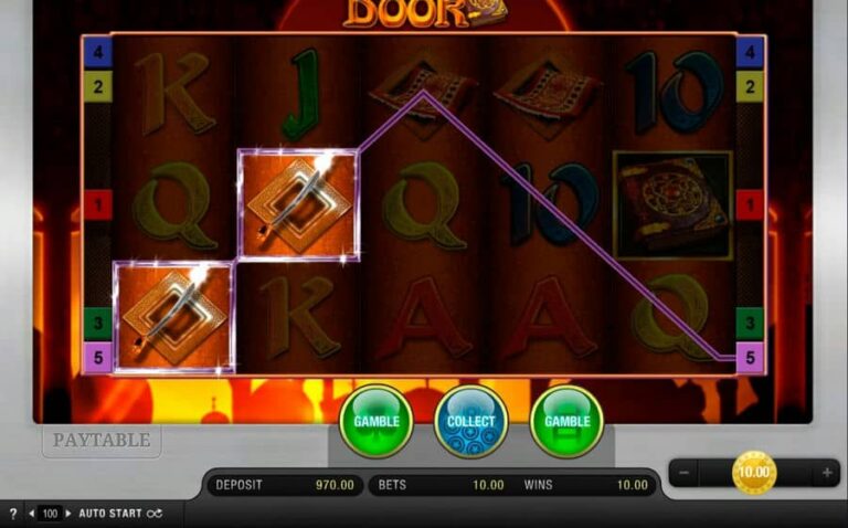 Magic Book