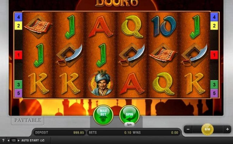 Magic Book 6
