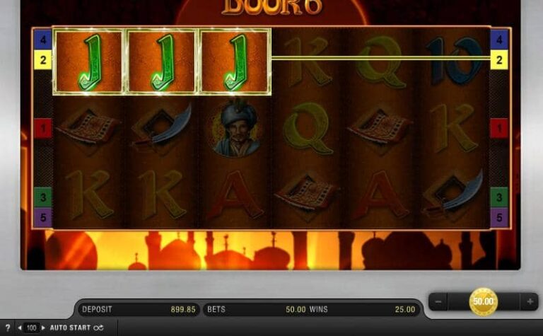 Magic Book 6