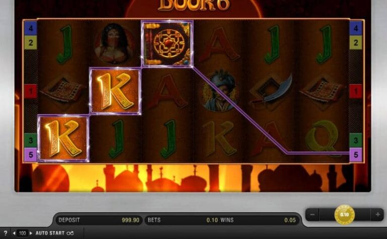 Magic Book 6
