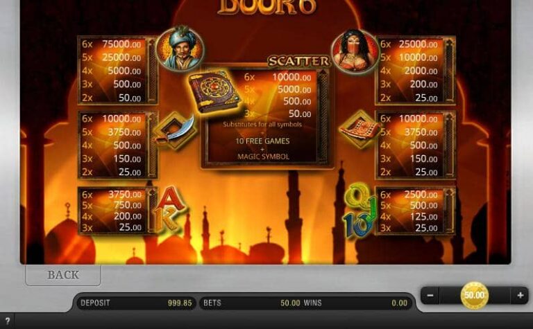 Magic Book 6