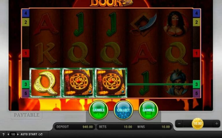 Magic Book