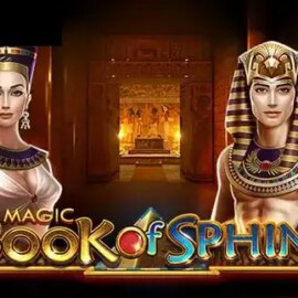 Magic Book of Sphinx