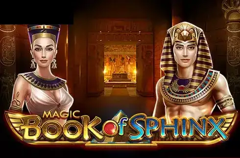 Magic Book of Sphinx