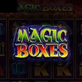 Magic Boxes