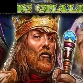 Magic Chalice