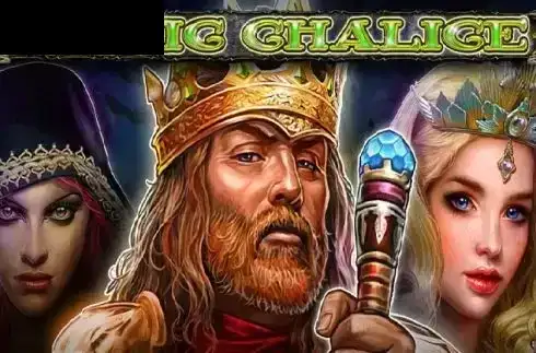 Magic Chalice