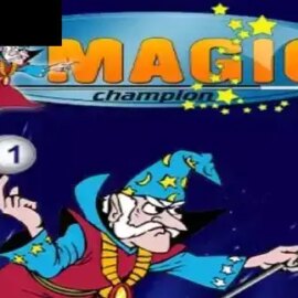 Magic Champion