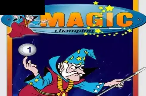 Magic Champion