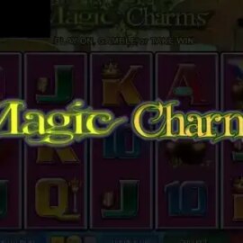 Magic Charms