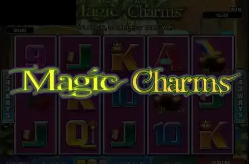 Magic Charms