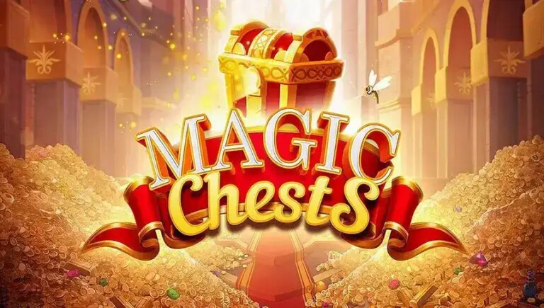 Magic Chests