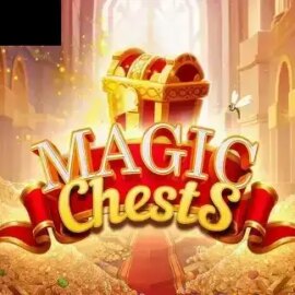 Magic Chests