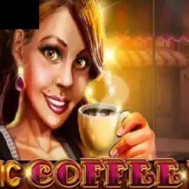 Magic Coffee Time