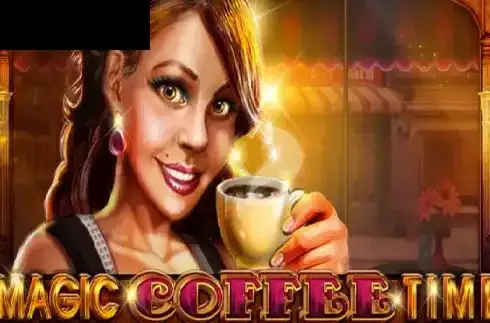 Magic Coffee Time