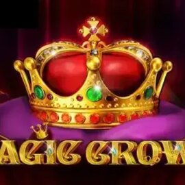 Magic Crown