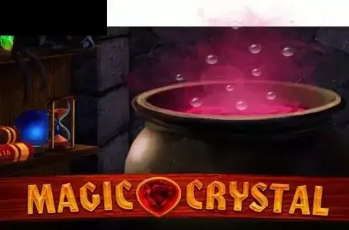 Magic Crystal
