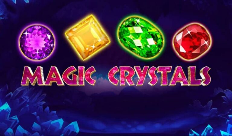 Magic Crystals