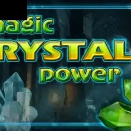 Magic Crystals Power