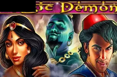 Magic Demon