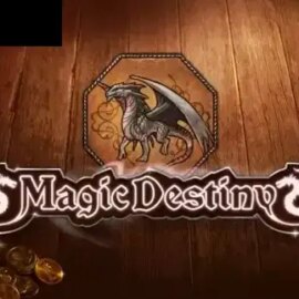 Magic Destiny