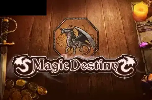 Magic Destiny