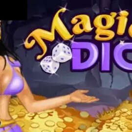 Magic Dice (Pascal Gaming)