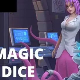 Magic Dice (True Flip)