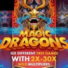 Magic Dradons