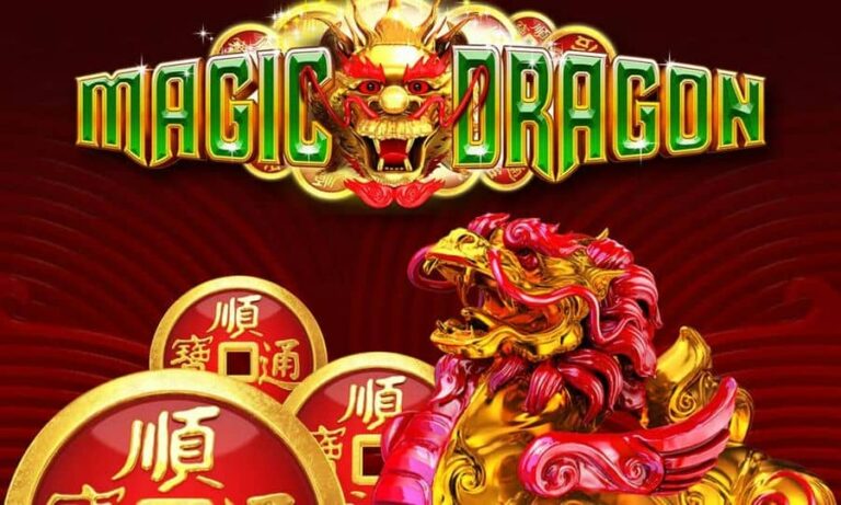 Magic Dragon