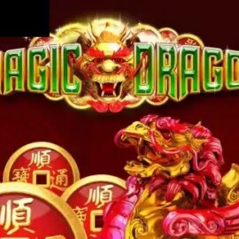 Magic Dragon