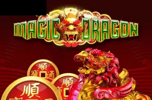 Magic Dragon