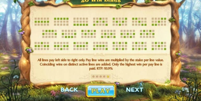 Magic Fairies (Cayetano Gaming)