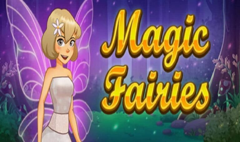 Magic Fairies (Anakatech)