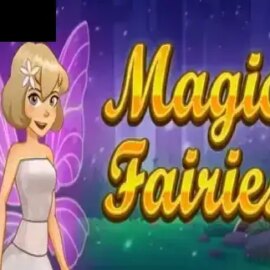 Magic Fairies (Anakatech)