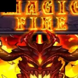 Magic Fire