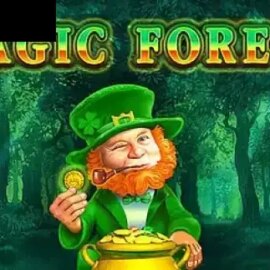 Magic Forest (Amatic Industries)