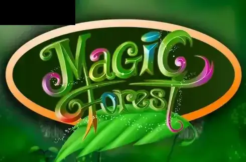 Magic Forest (Caleta Gaming)