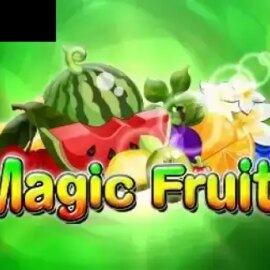Magic Fruits