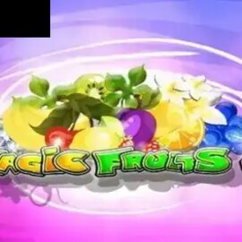 Magic Fruits 4