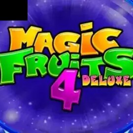 Magic Fruits 4 Deluxe