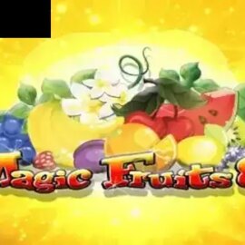 Magic Fruits 81