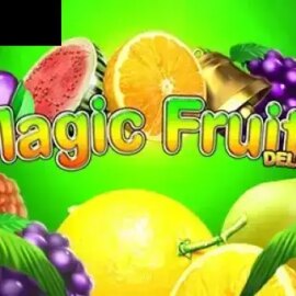 Magic Fruits Deluxe