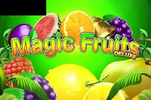 Magic Fruits Deluxe