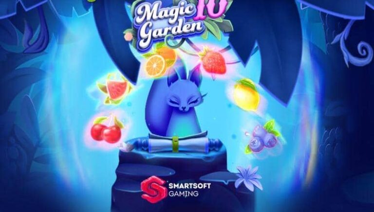 Magic Garden 10