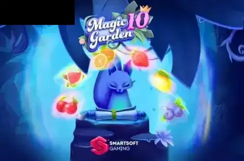 Magic Garden 10