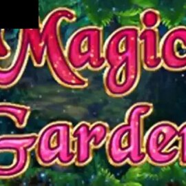 Magic Garden (Nazionale Elettronica)